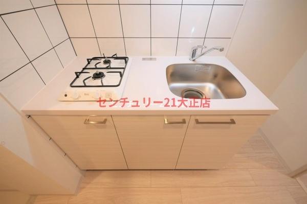 エスリード弁天町桜通レジデンス