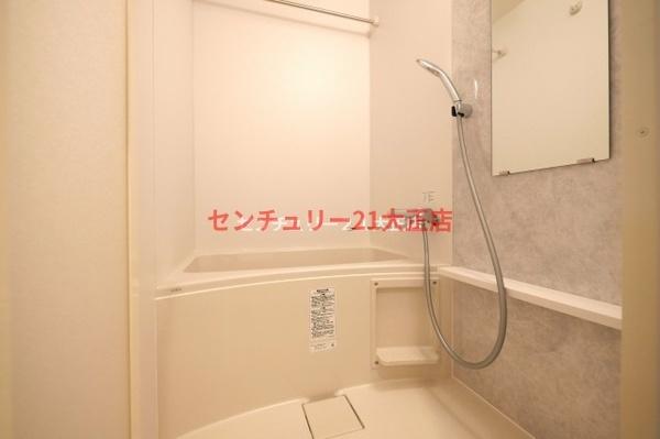 エスリード弁天町桜通レジデンス