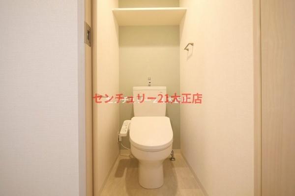 エスリード弁天町桜通レジデンス
