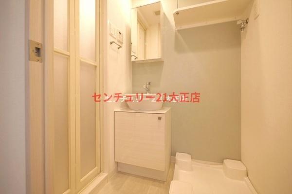 エスリード弁天町桜通レジデンス