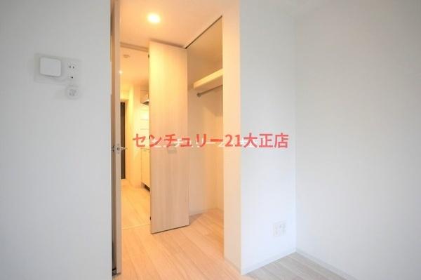 エスリード弁天町桜通レジデンス