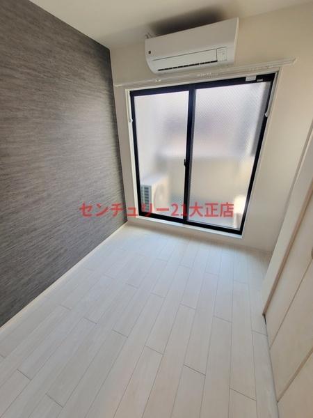 Sunglow朝潮橋