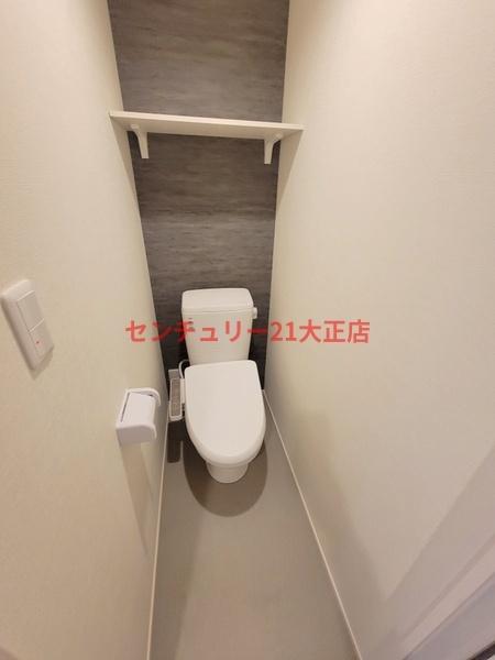 Sunglow朝潮橋