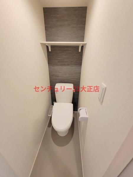 Sunglow朝潮橋
