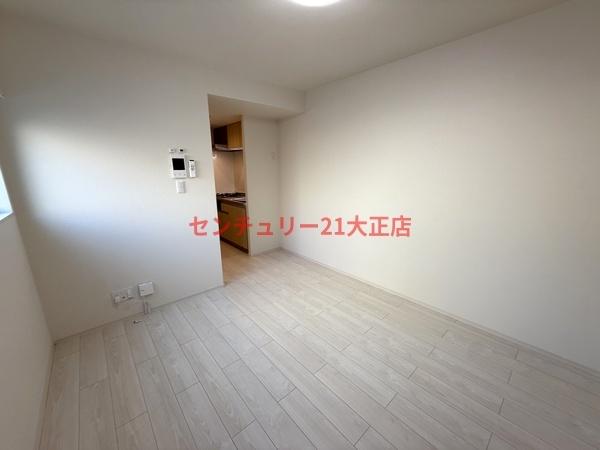 Sunglow朝潮橋