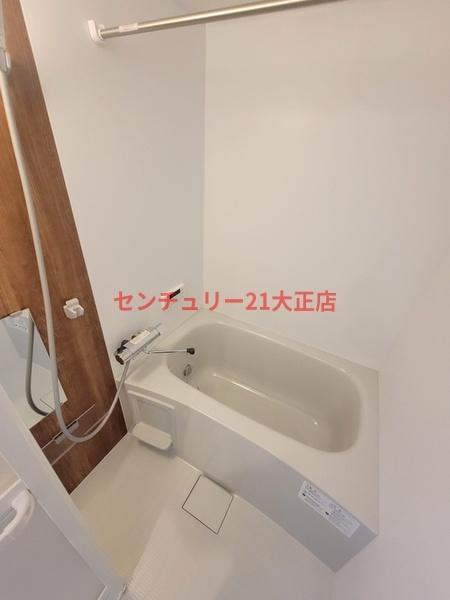 Sunglow朝潮橋