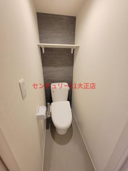 Sunglow朝潮橋