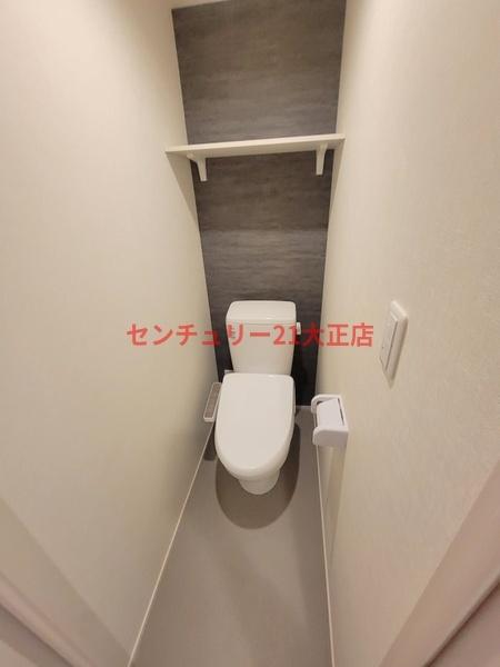 Sunglow朝潮橋