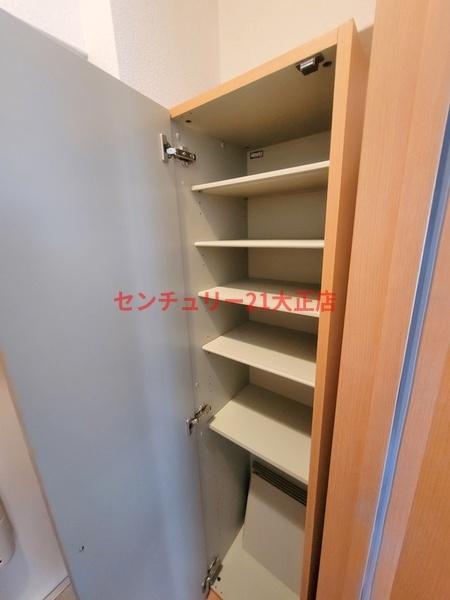 チェリーブロッサム弁天
