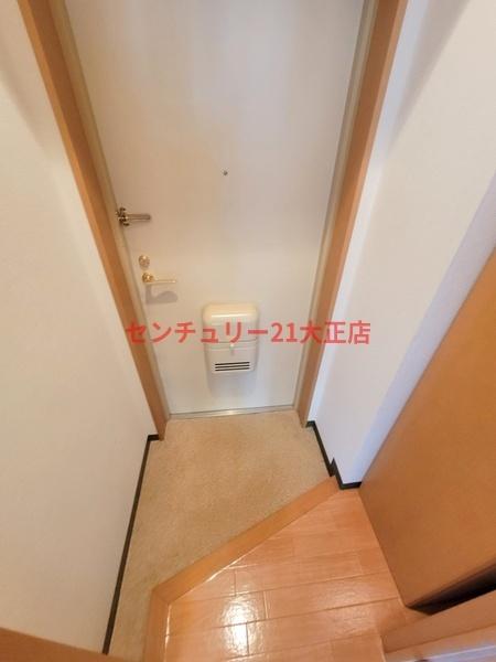 チェリーブロッサム弁天