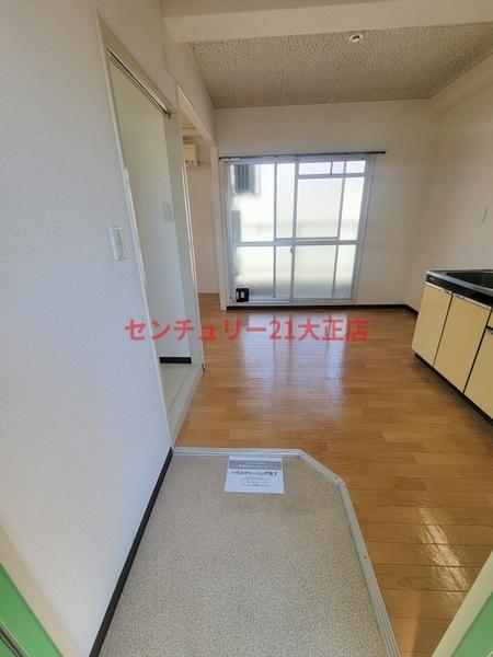 山田マンション