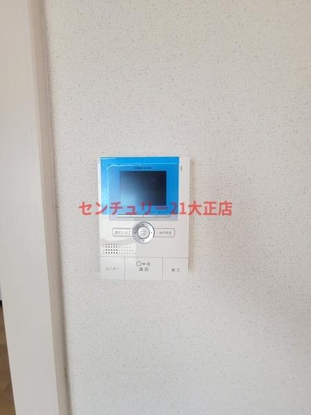 山田マンション