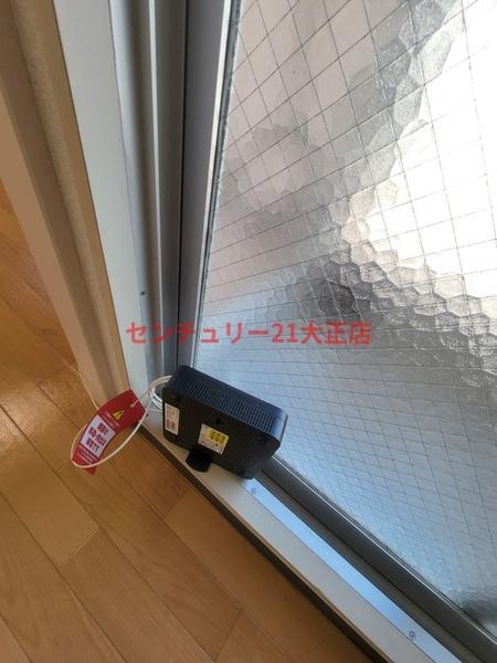 山田マンション