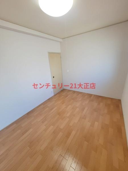 山田マンション