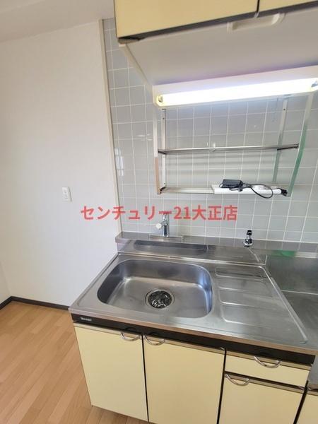 山田マンション