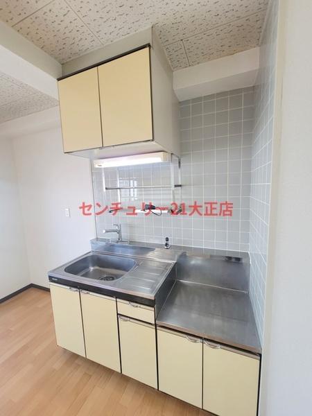 山田マンション
