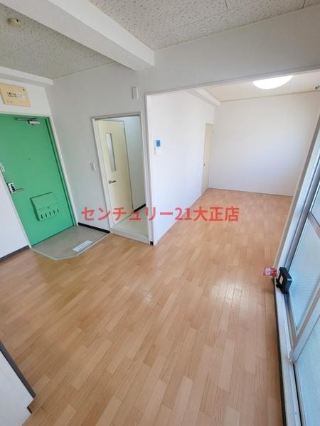 山田マンション