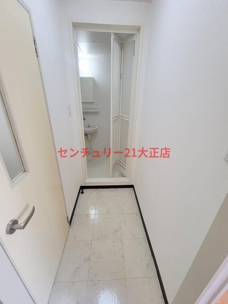 山田マンション
