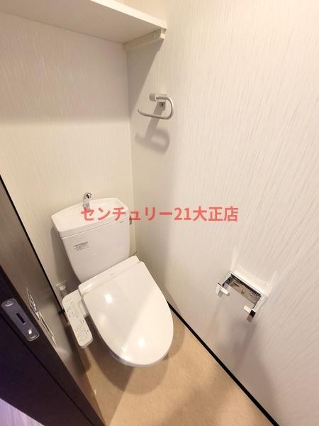プレジオ弁天町EURO