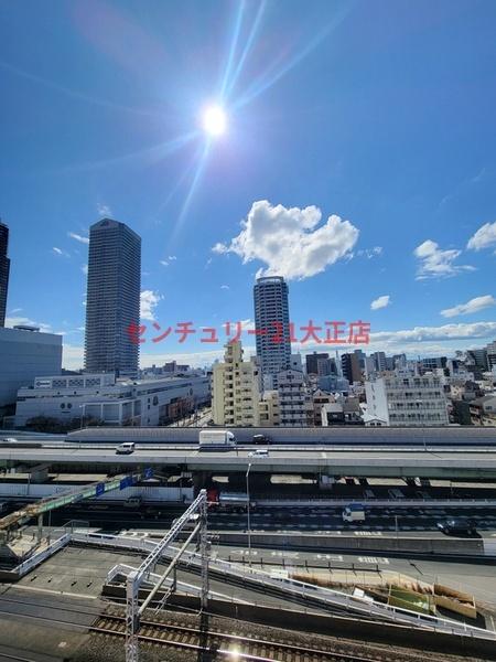 プレジオ弁天町EURO