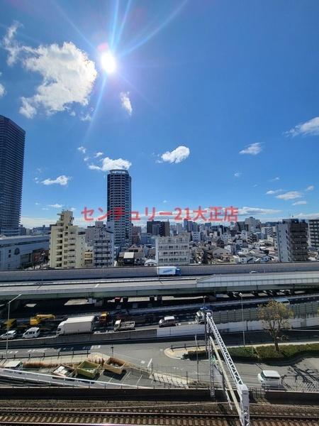プレジオ弁天町EURO