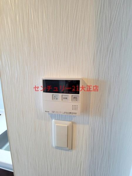 プレジオ弁天町EURO