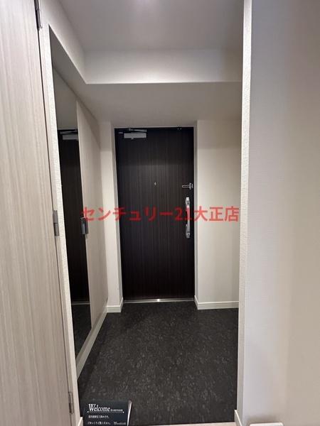 メルディア大正Ｄ．Ｃ．