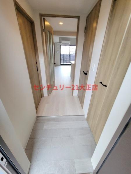 LouisResidence弁天町
