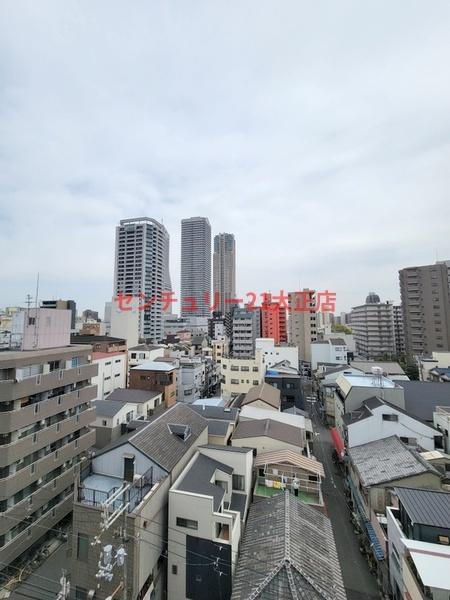 LouisResidence弁天町