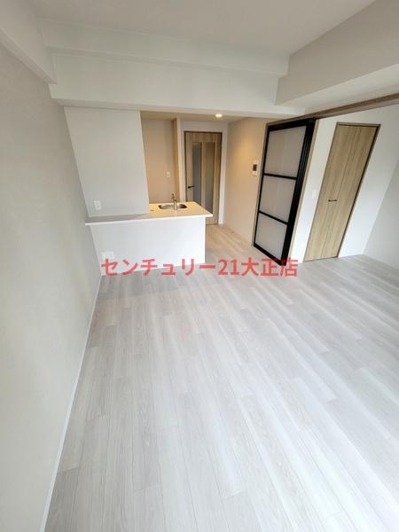 LouisResidence弁天町