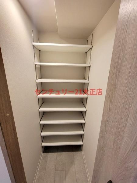 LouisResidence弁天町