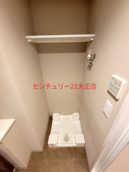 LouisResidence弁天町