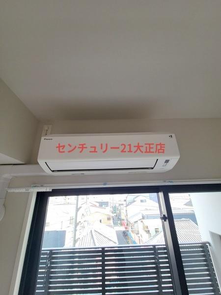 LouisResidence弁天町