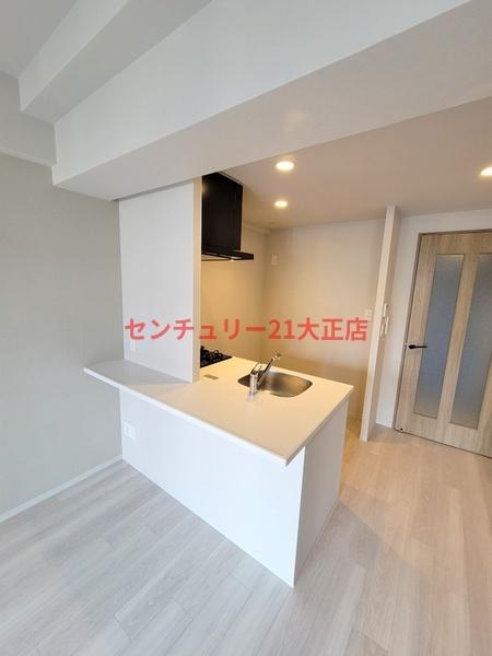 LouisResidence弁天町