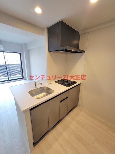 LouisResidence弁天町