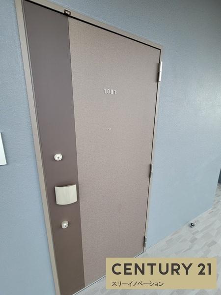 LouisResidence弁天町
