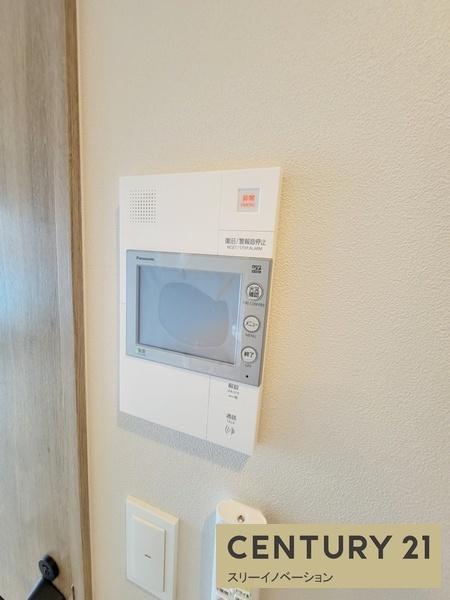 LouisResidence弁天町