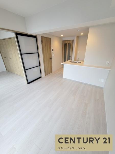 LouisResidence弁天町