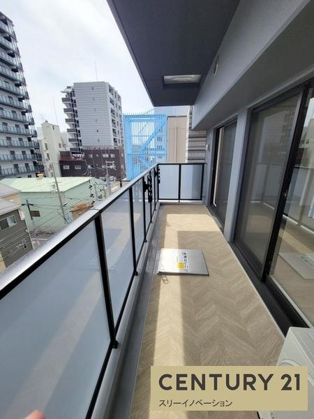 LouisResidence弁天町