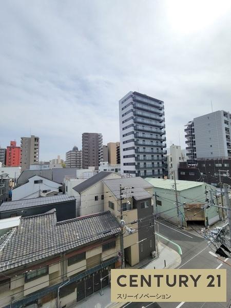 LouisResidence弁天町