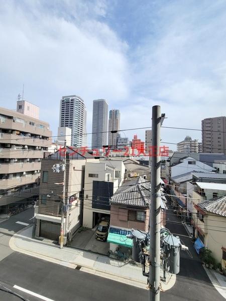 LouisResidence弁天町