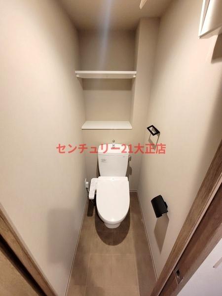 LouisResidence弁天町