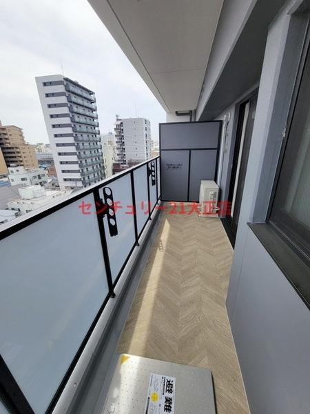LouisResidence弁天町