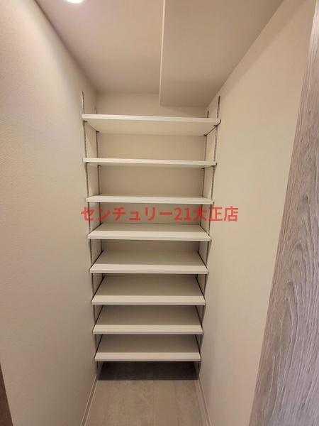 LouisResidence弁天町