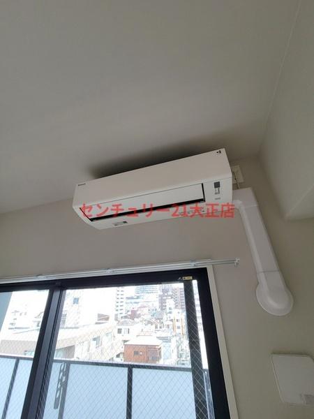 LouisResidence弁天町