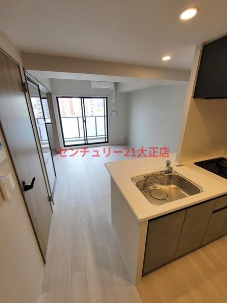LouisResidence弁天町