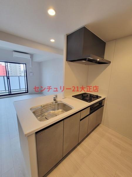 LouisResidence弁天町