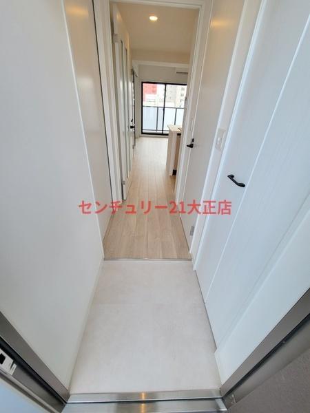 LouisResidence弁天町