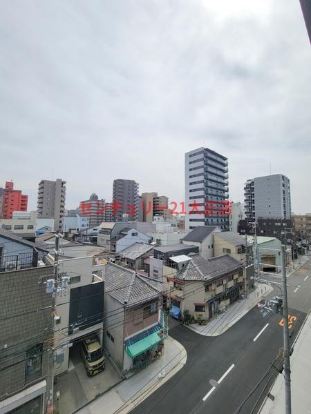 LouisResidence弁天町