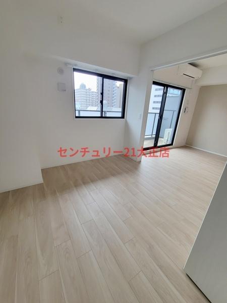 LouisResidence弁天町